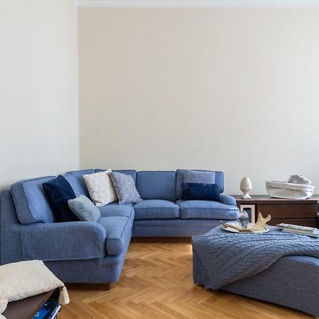 Palazzo Garibaldi - Myhomeincomo Eksteriør bilde