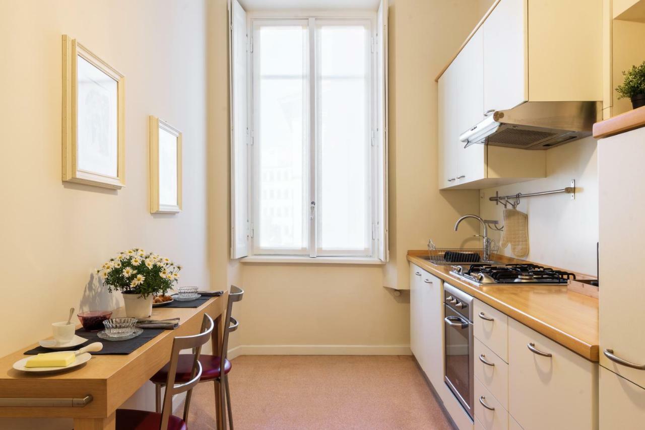 Palazzo Garibaldi - Myhomeincomo Eksteriør bilde