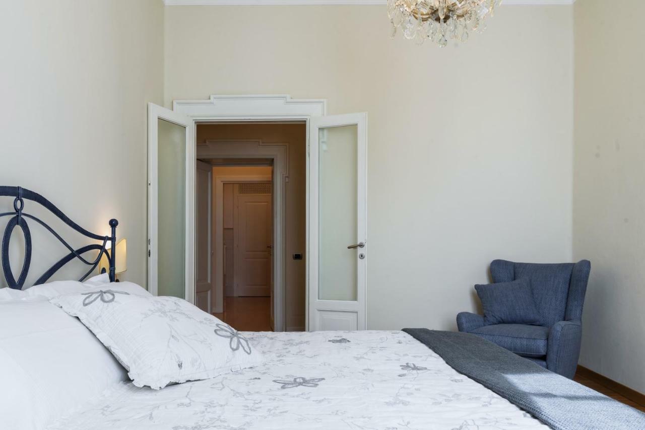 Palazzo Garibaldi - Myhomeincomo Eksteriør bilde