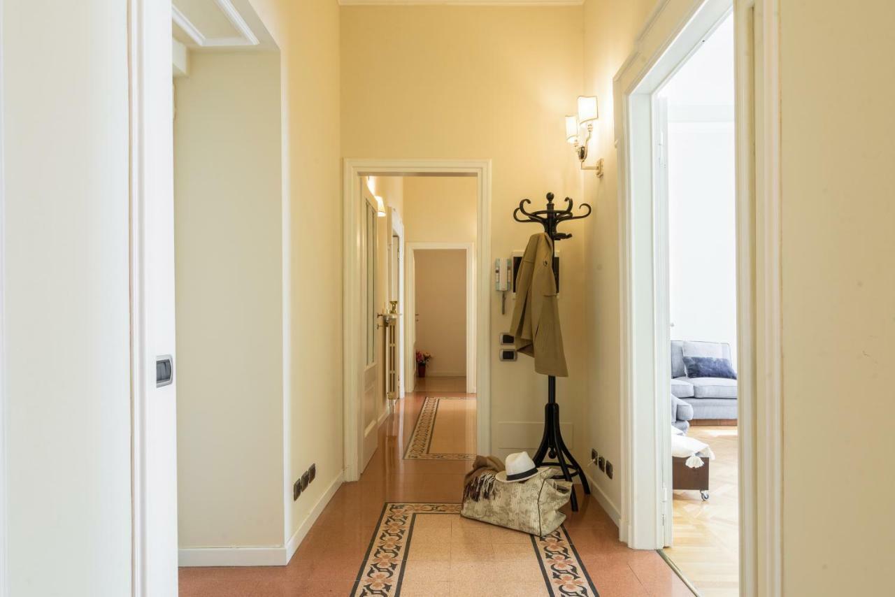Palazzo Garibaldi - Myhomeincomo Eksteriør bilde