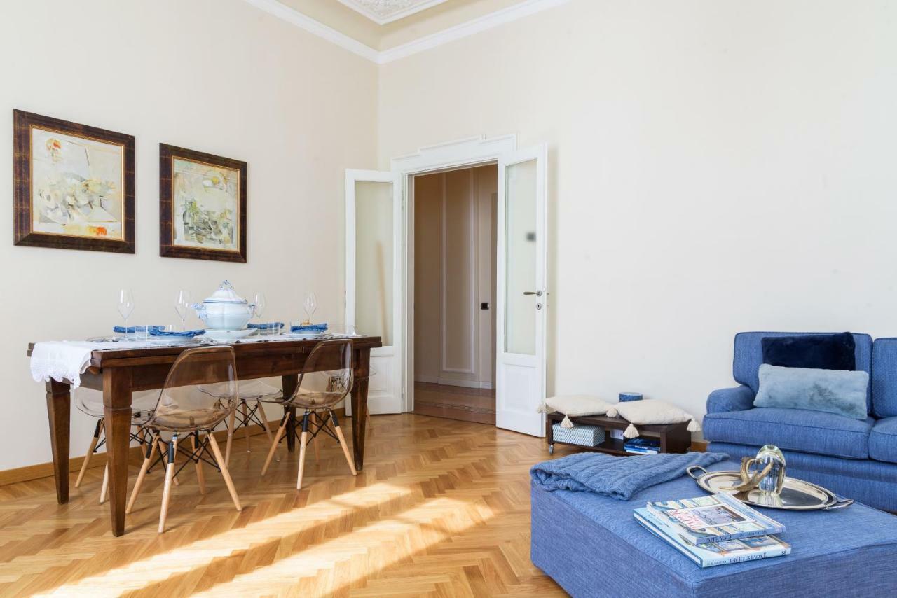 Palazzo Garibaldi - Myhomeincomo Eksteriør bilde