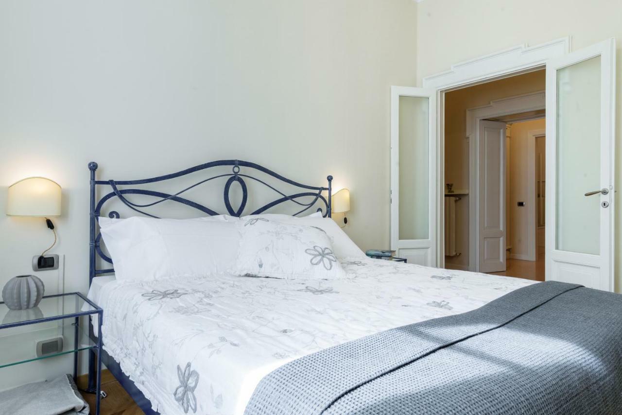 Palazzo Garibaldi - Myhomeincomo Eksteriør bilde