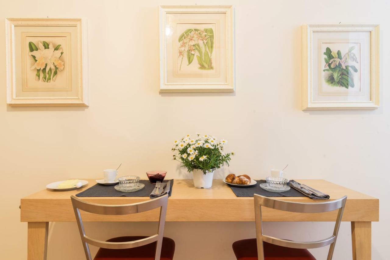 Palazzo Garibaldi - Myhomeincomo Eksteriør bilde